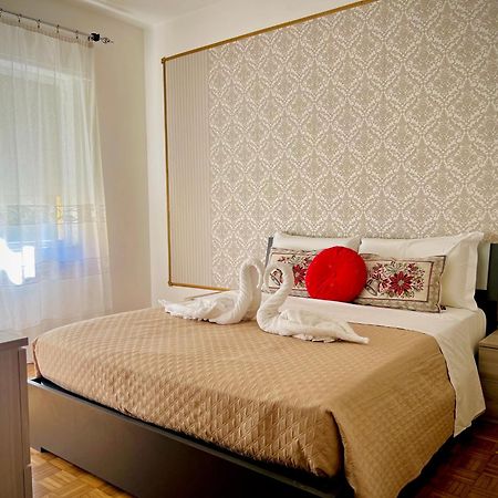 Venice Vip Guest House Mestre Dış mekan fotoğraf