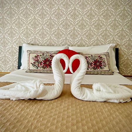 Venice Vip Guest House Mestre Dış mekan fotoğraf