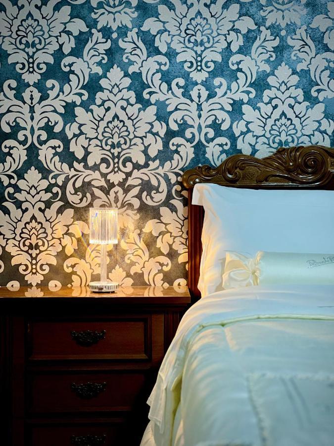 Venice Vip Guest House Mestre Dış mekan fotoğraf