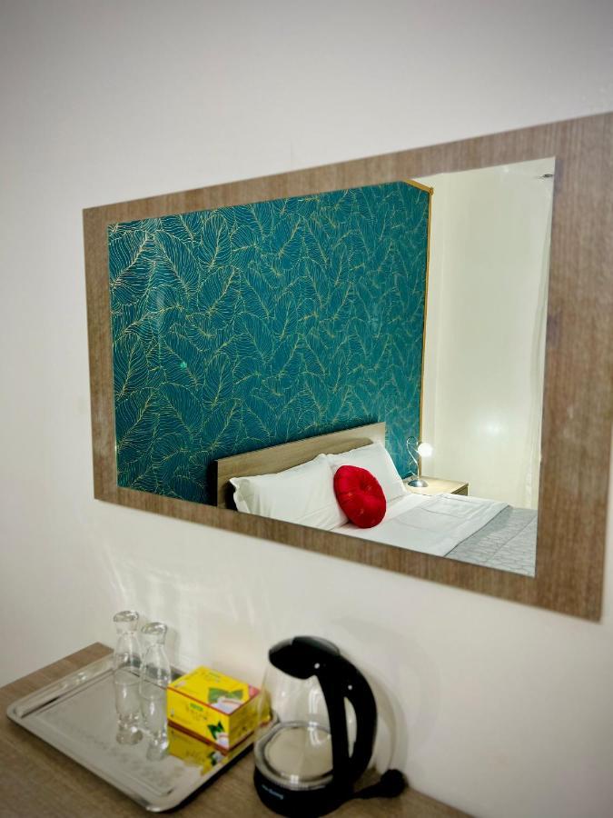 Venice Vip Guest House Mestre Dış mekan fotoğraf