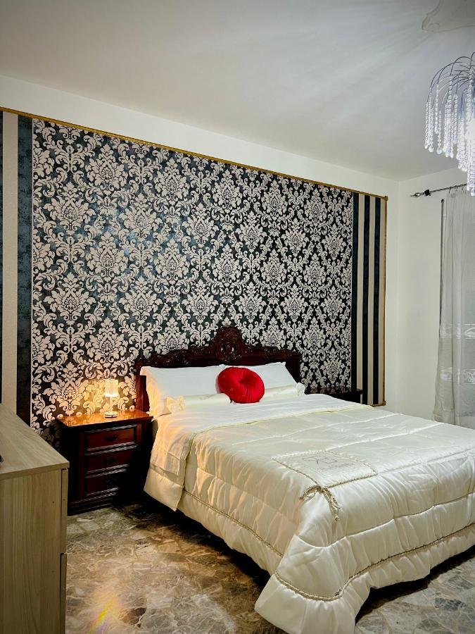 Venice Vip Guest House Mestre Dış mekan fotoğraf