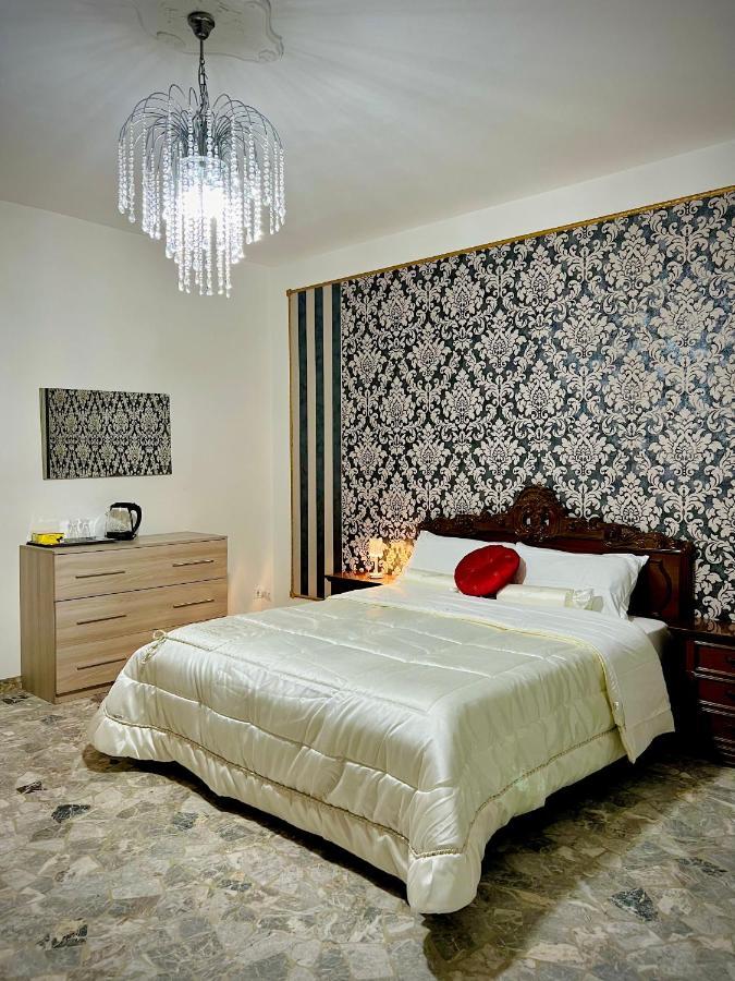 Venice Vip Guest House Mestre Dış mekan fotoğraf