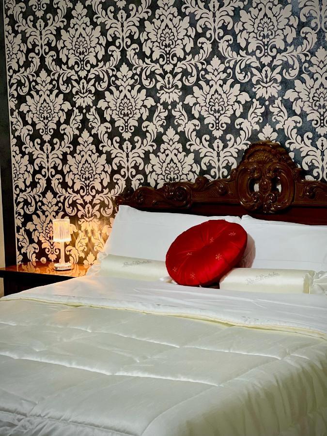 Venice Vip Guest House Mestre Dış mekan fotoğraf