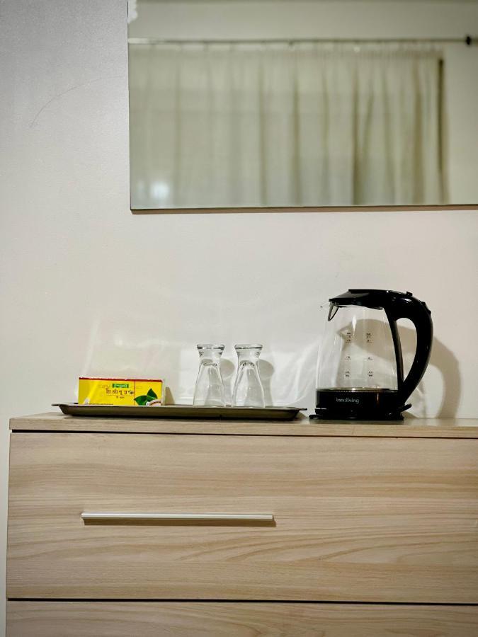Venice Vip Guest House Mestre Dış mekan fotoğraf