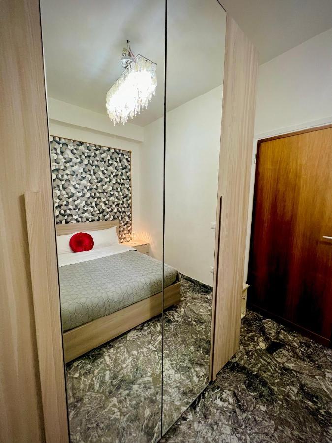 Venice Vip Guest House Mestre Dış mekan fotoğraf