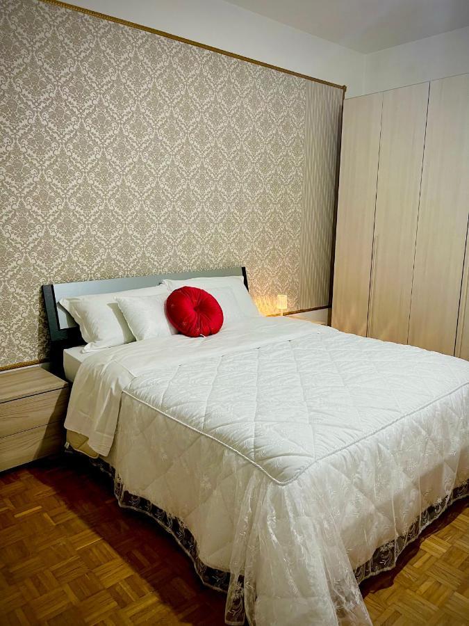 Venice Vip Guest House Mestre Dış mekan fotoğraf