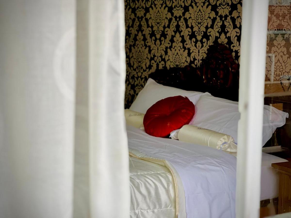 Venice Vip Guest House Mestre Dış mekan fotoğraf