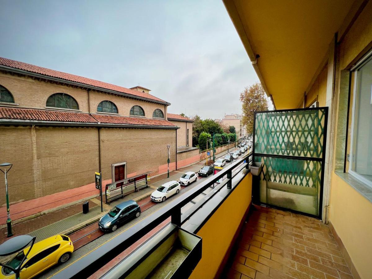Venice Vip Guest House Mestre Dış mekan fotoğraf