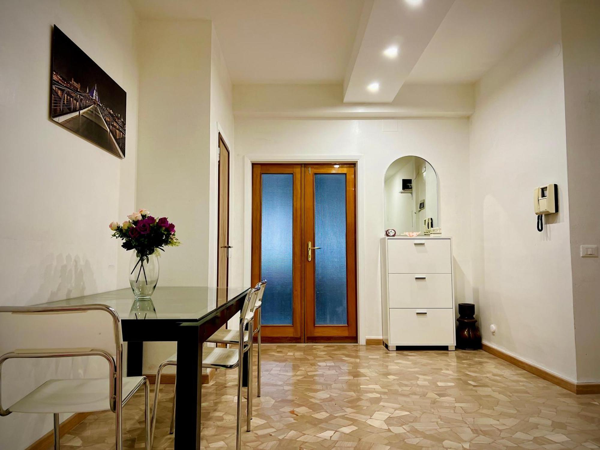 Venice Vip Guest House Mestre Dış mekan fotoğraf