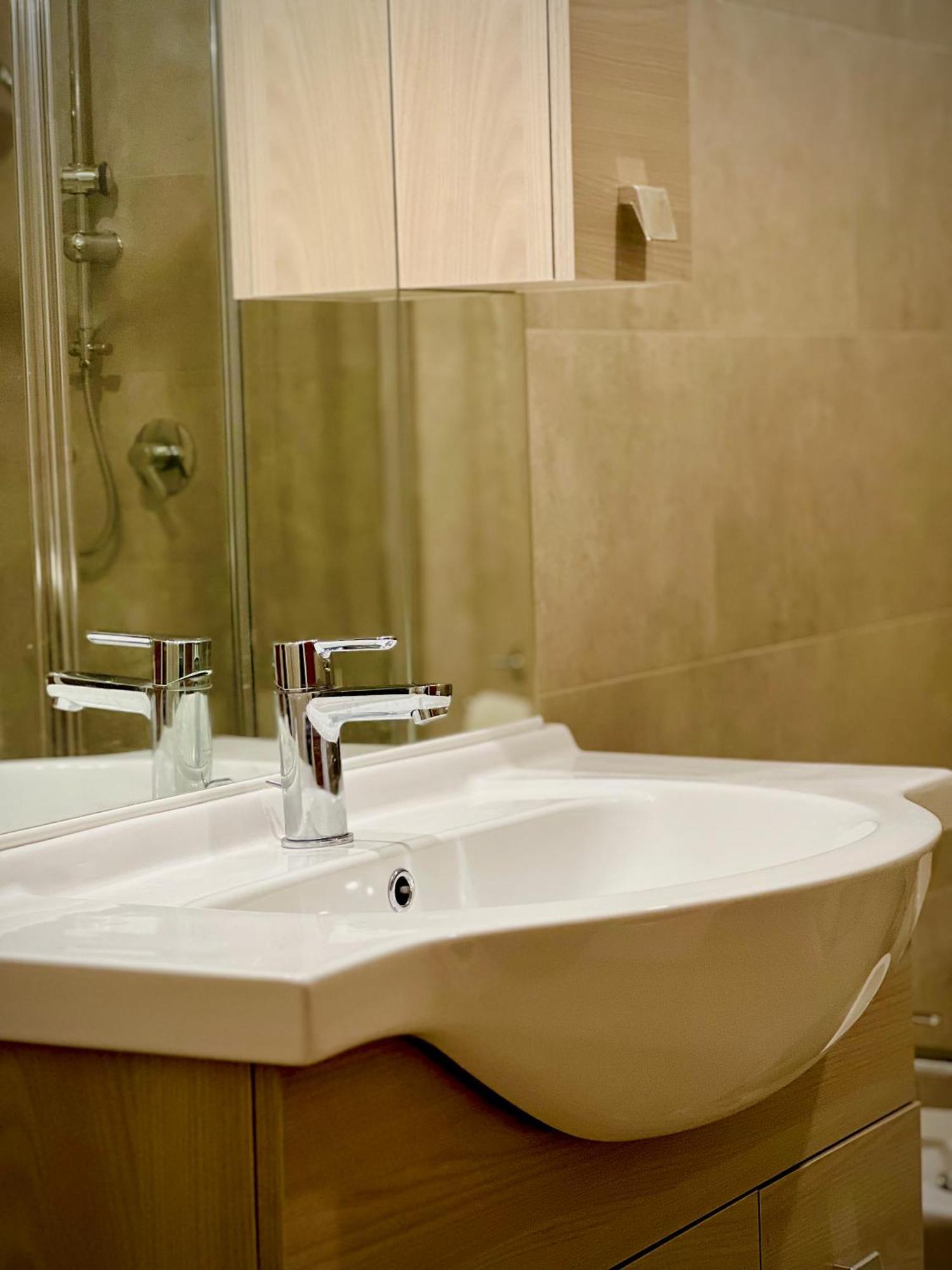 Venice Vip Guest House Mestre Dış mekan fotoğraf
