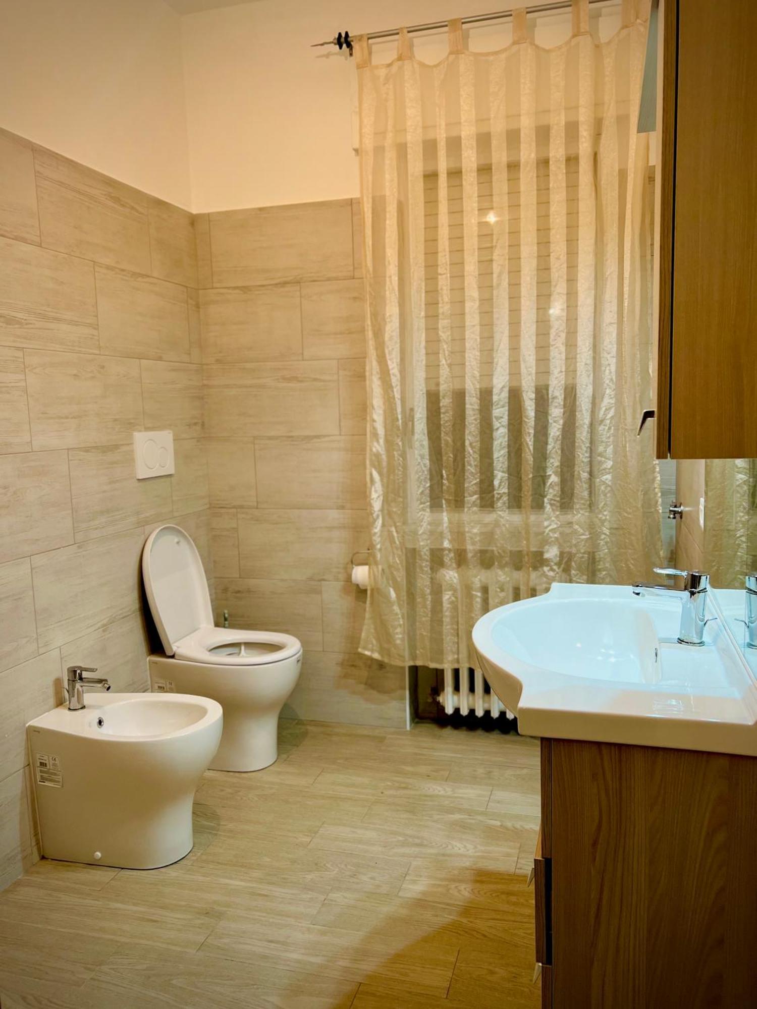 Venice Vip Guest House Mestre Dış mekan fotoğraf