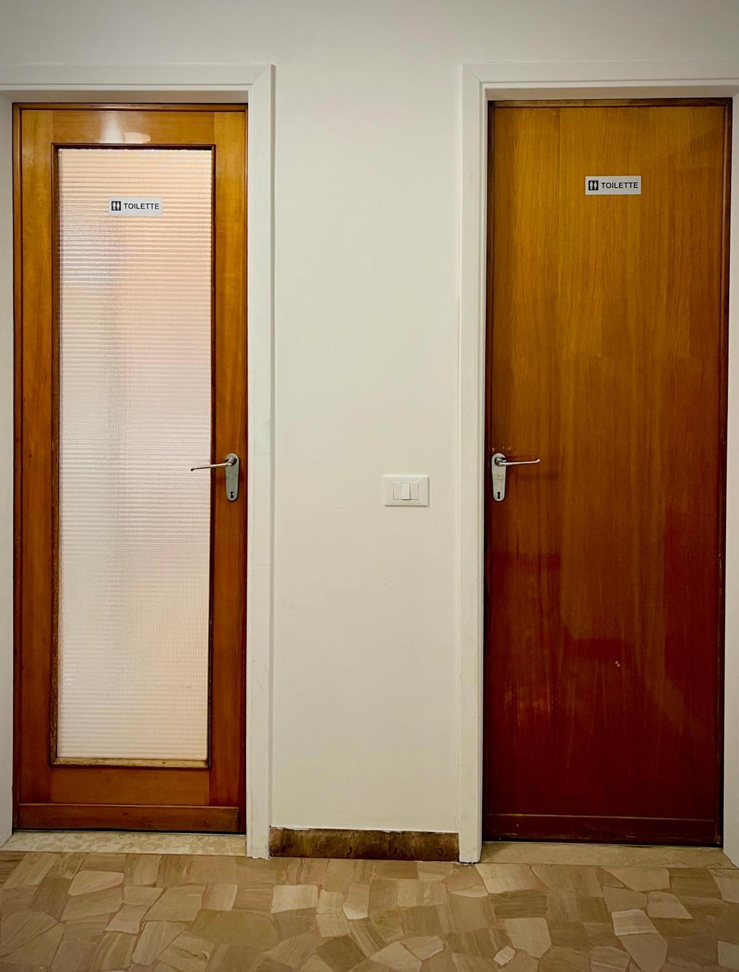 Venice Vip Guest House Mestre Dış mekan fotoğraf