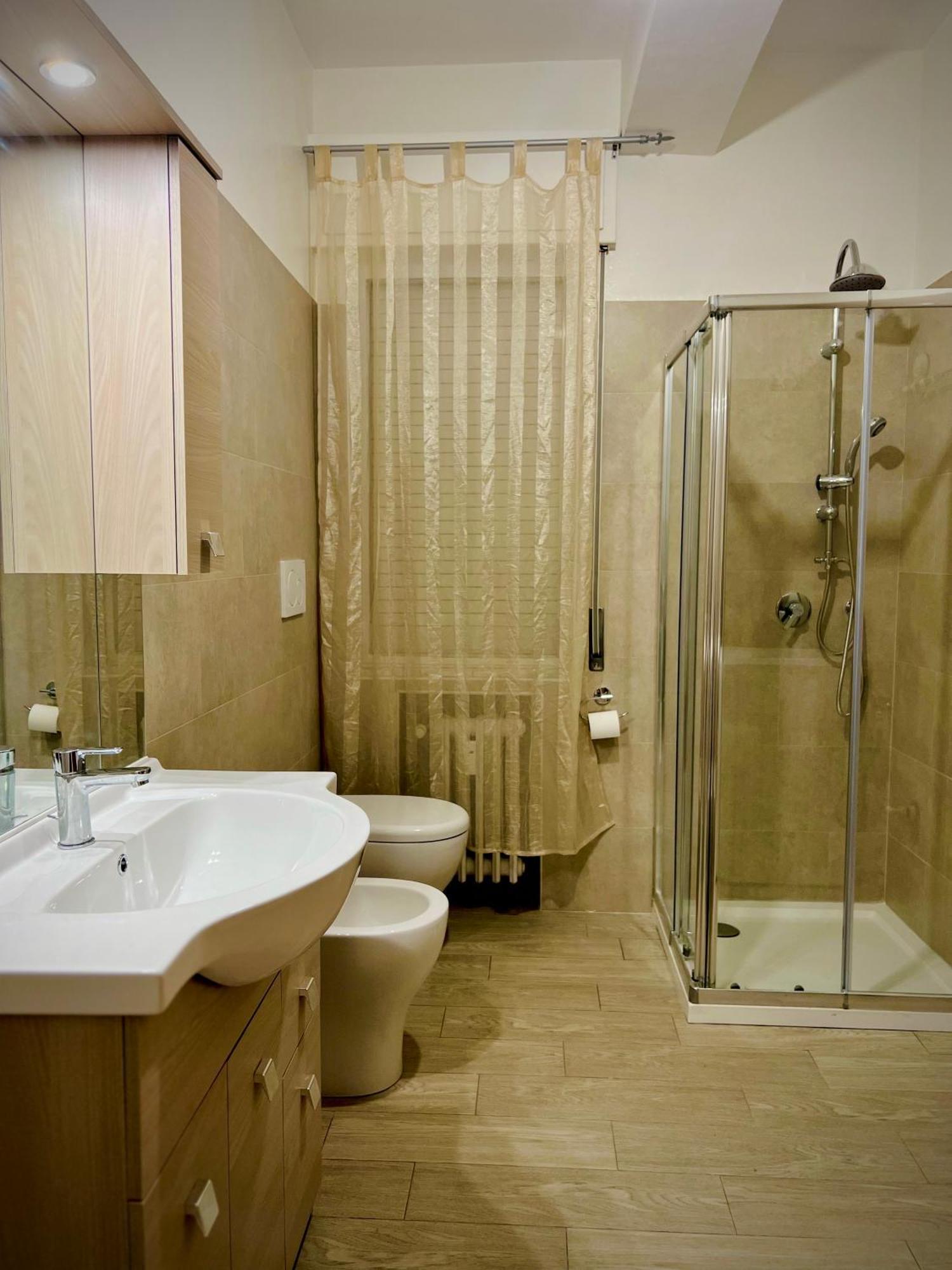Venice Vip Guest House Mestre Dış mekan fotoğraf