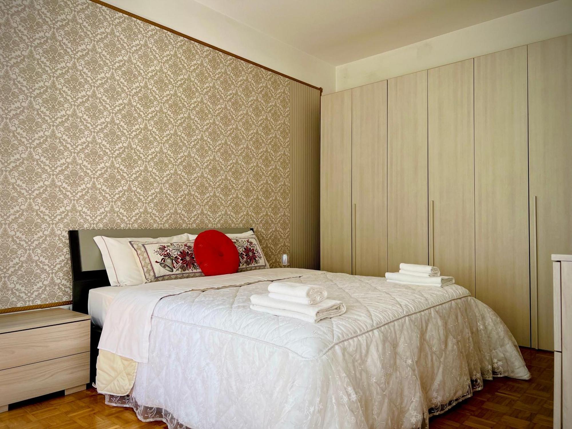 Venice Vip Guest House Mestre Dış mekan fotoğraf