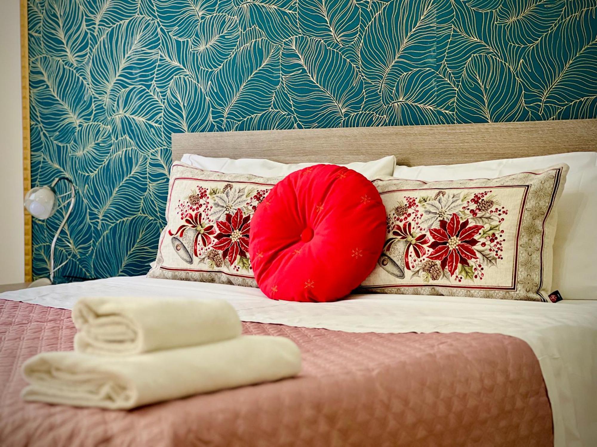 Venice Vip Guest House Mestre Dış mekan fotoğraf