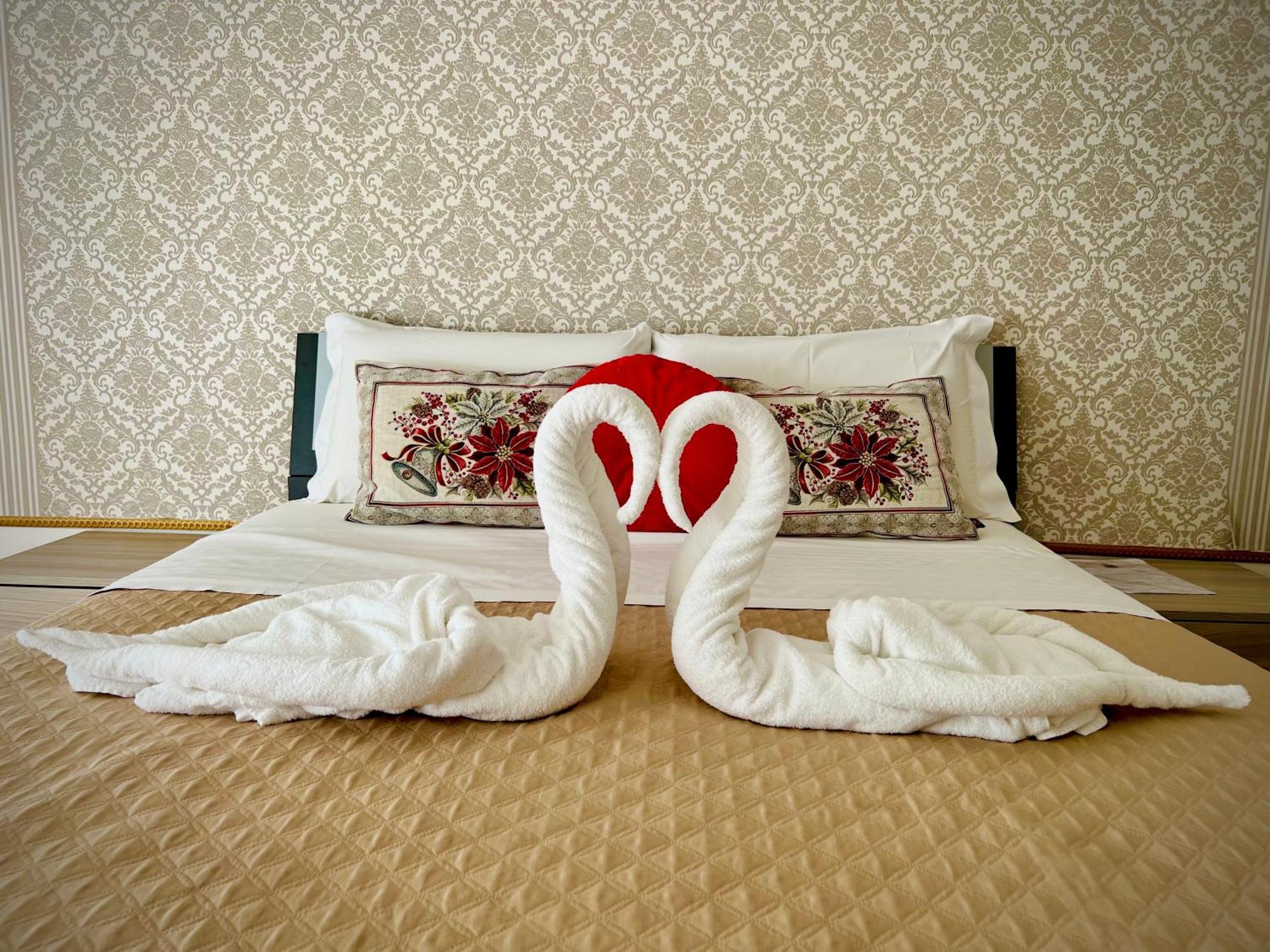 Venice Vip Guest House Mestre Dış mekan fotoğraf