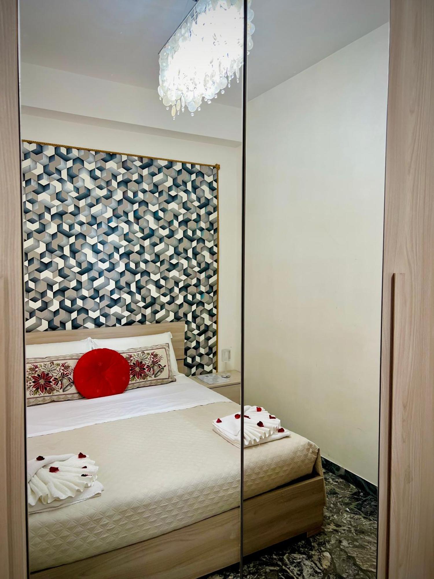 Venice Vip Guest House Mestre Dış mekan fotoğraf